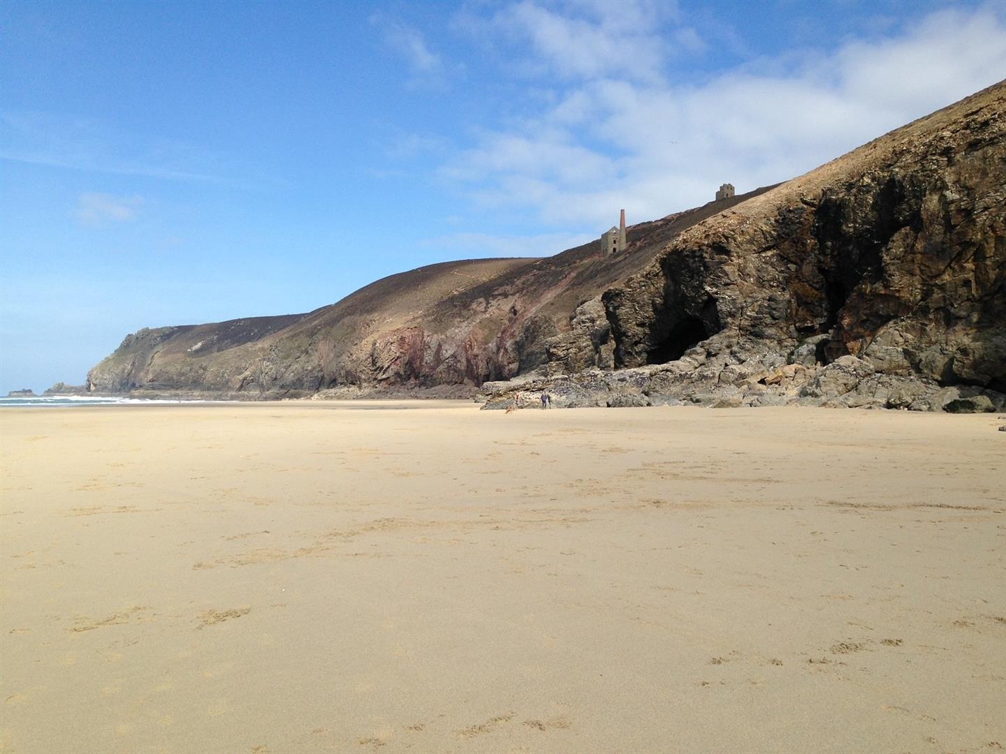 South View Parc, Porthtowan, Truro